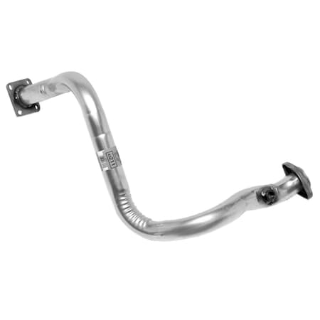 Walker Exhaust Pipe, 43211 43211